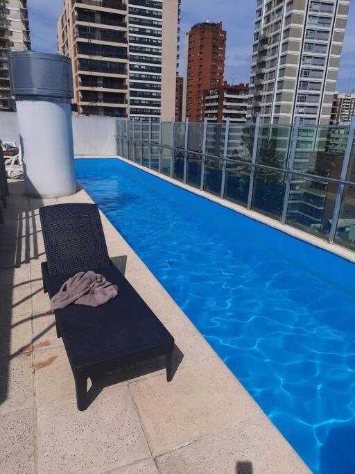Moderno Apartamento en Belgrano - One-Bedroom Apartment - 16