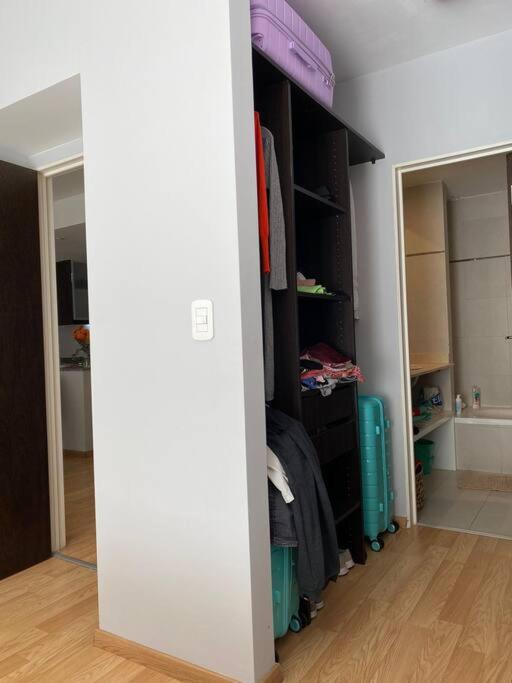 Moderno Apartamento en Belgrano - One-Bedroom Apartment - 20