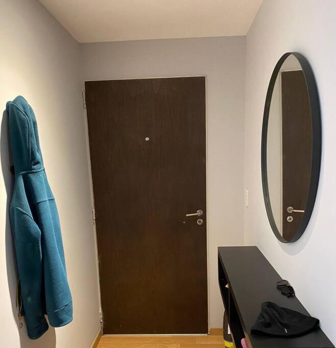 Moderno Apartamento en Belgrano - One-Bedroom Apartment - 30