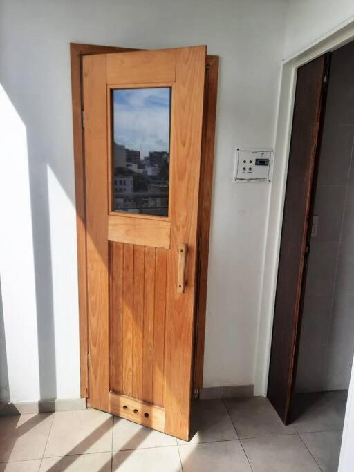 Moderno Apartamento en Belgrano - One-Bedroom Apartment - 31