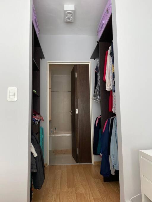 Moderno Apartamento en Belgrano - One-Bedroom Apartment - 22