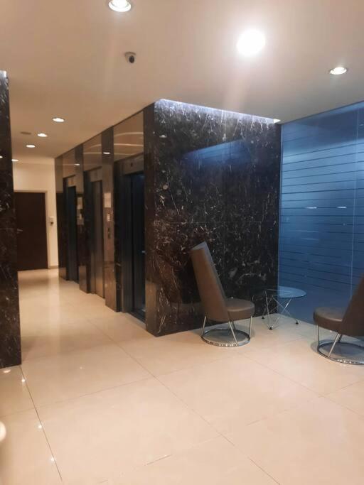 Moderno Apartamento en Belgrano - One-Bedroom Apartment - 33