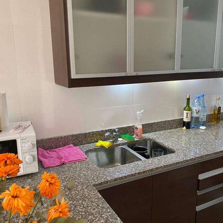 Moderno Apartamento en Belgrano - One-Bedroom Apartment - 12