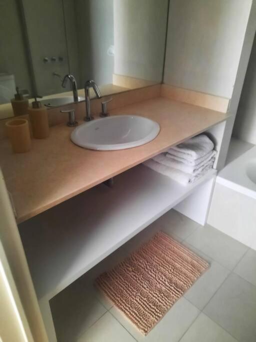 Moderno Apartamento en Belgrano - One-Bedroom Apartment - 21