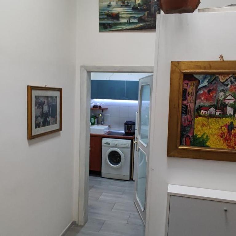Quiet simple studio, central old town - Appartamento - 5