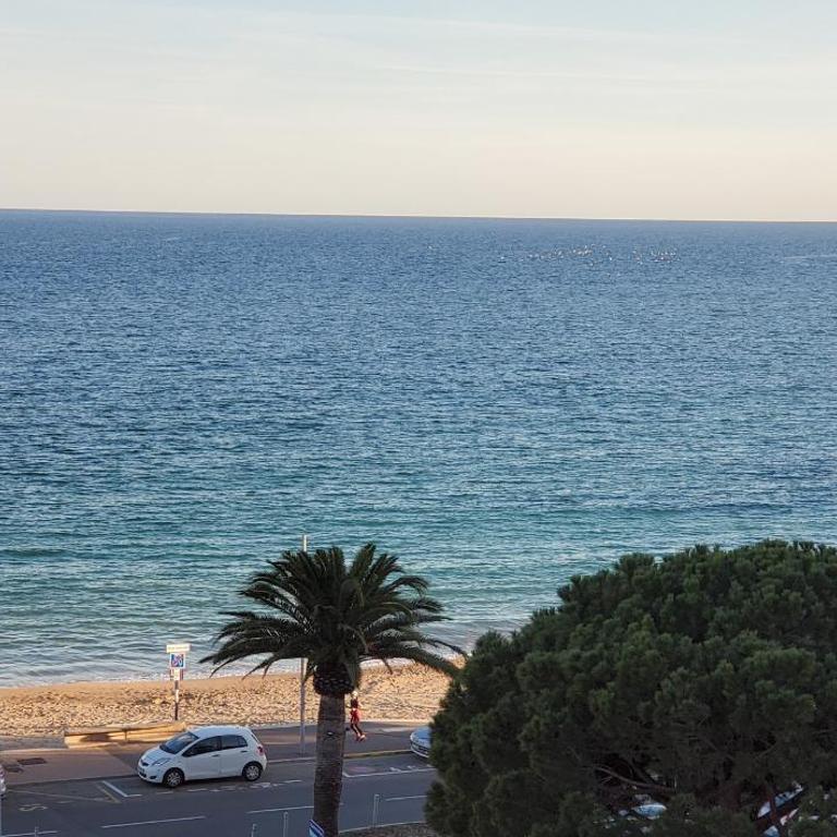 Frejus Plage Le Mediterranee, Magnifique T2, 38m2, - Apartment with Sea View - 7