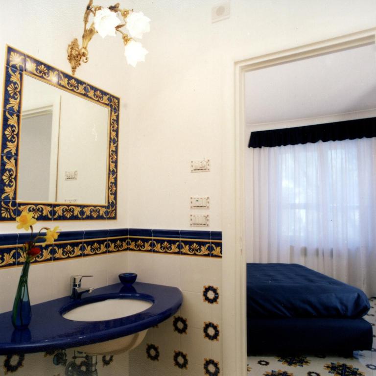 Villa Felicita - Villa with Sea View - 53