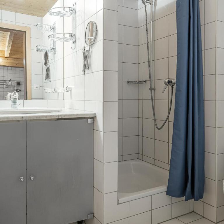 Ambiente B21 - Apartment mit Blick auf die Berge - 7
