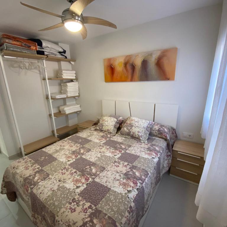 Torrelaguna Bajo - Apartamento - Planta baja - 6