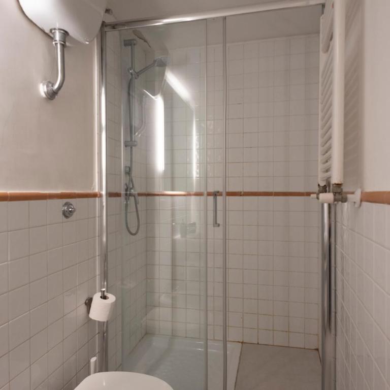 Geco's Apartment - Two-Bedroom Apartment - 32