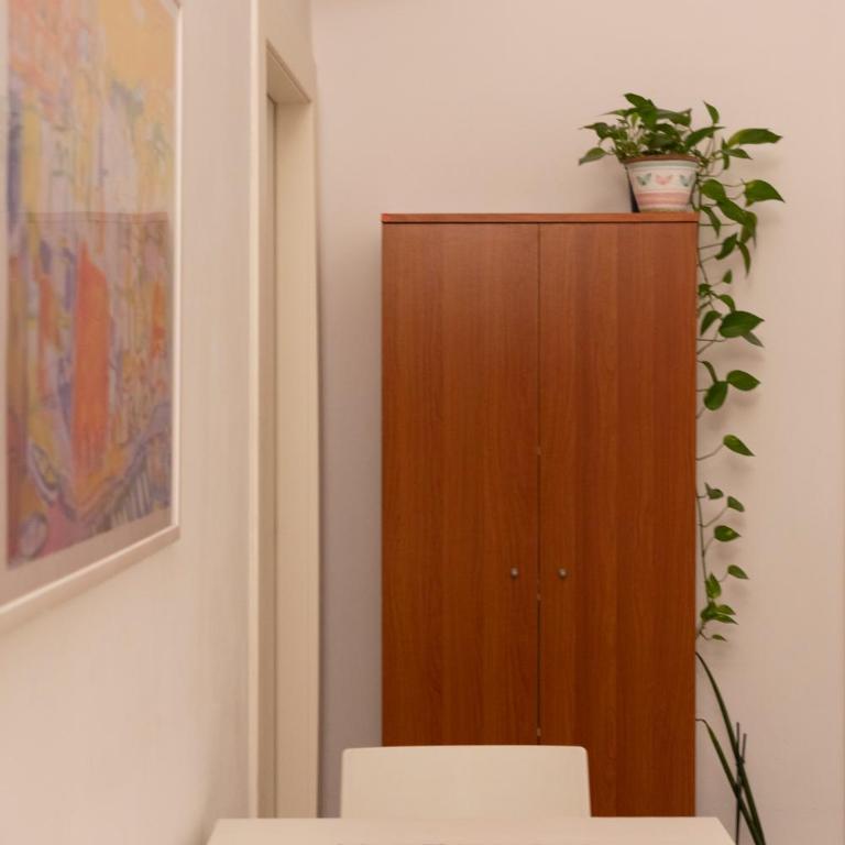 Geco's Apartment - Two-Bedroom Apartment - 10