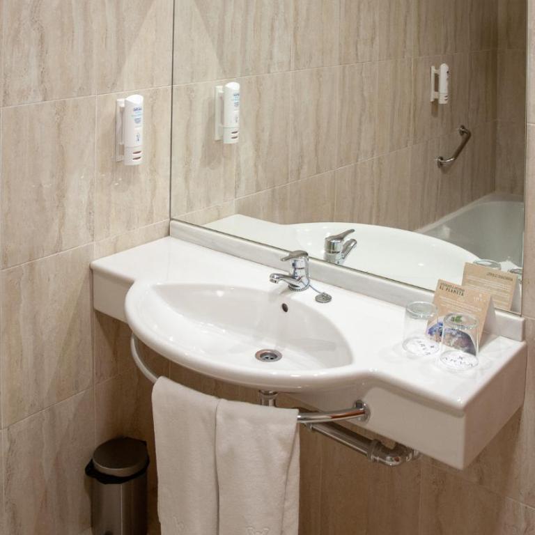 ARVA Santiago León - Habitación Doble - 1