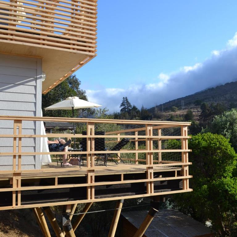 Condominio Los Miradores - Apartamento de 2 dormitorios - 9