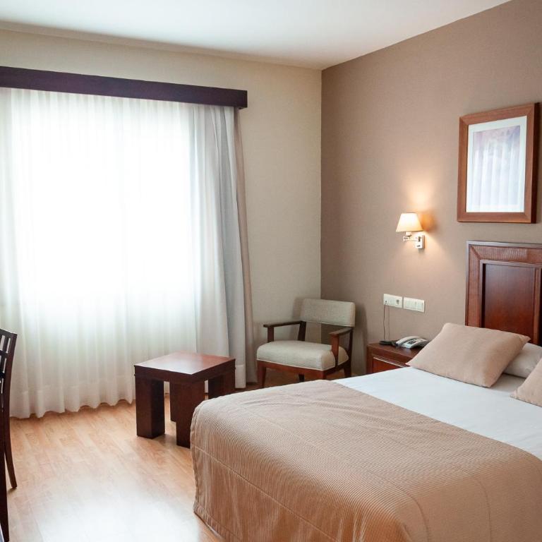 ARVA Santiago León - Habitación Doble - 4