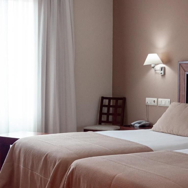 ARVA Santiago León - Habitación Doble - 2 camas - 11