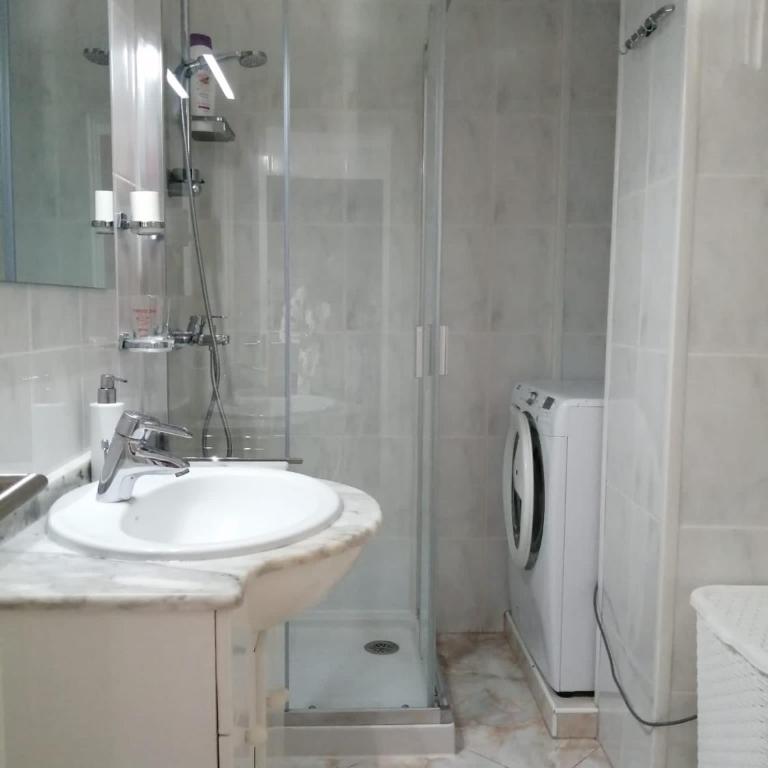 Apartment El Dorado, Las Americas - Apartamento de 1 dormitorio - 2