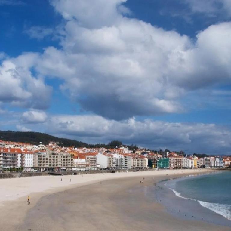 Silgarbeach Apartamento - Apartamento de 2 dormitorios - 24