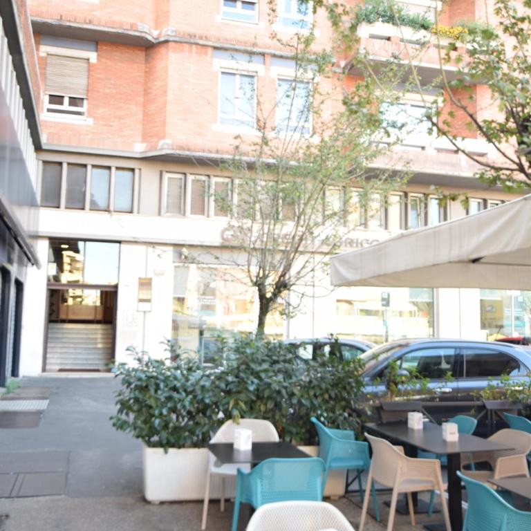 St Peter’s Elegant Holidays - Appartamento con 1 Camera da Letto - 43