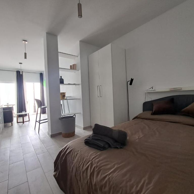 Sirena Iris - Apartamento de 1 dormitorio - 3