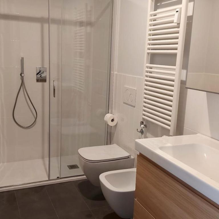 SBAM house - Appartamento Monolocale - 10