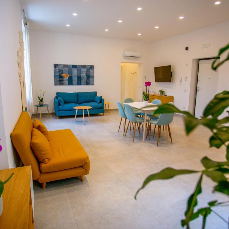 Cosmo 38 Luxury Apartments - Free Parking - Appartamento Superior - 2
