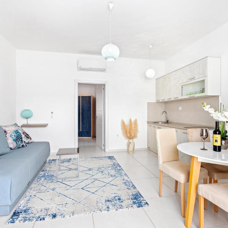 Apartments Stetonn - Apartment - Ground Floor - 8