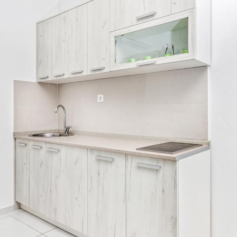 Apartments Stetonn - Apartment - Ground Floor - 13