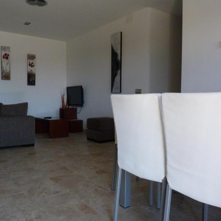 Puerta de Ordesa Garden - Appartement 2 Chambres (4 Adultes) - 8