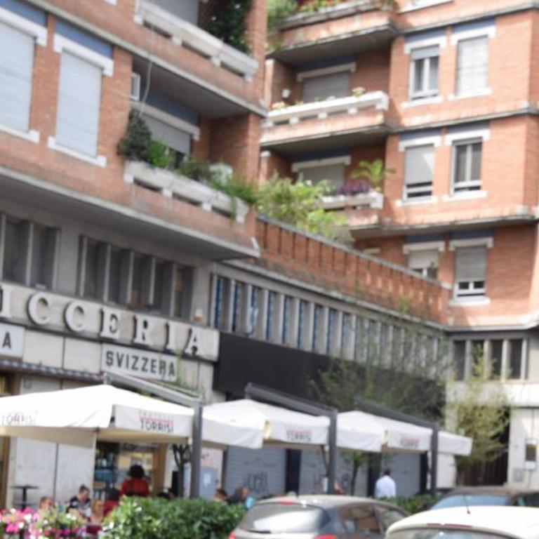 St Peter’s Elegant Holidays - Appartamento con 1 Camera da Letto - 44