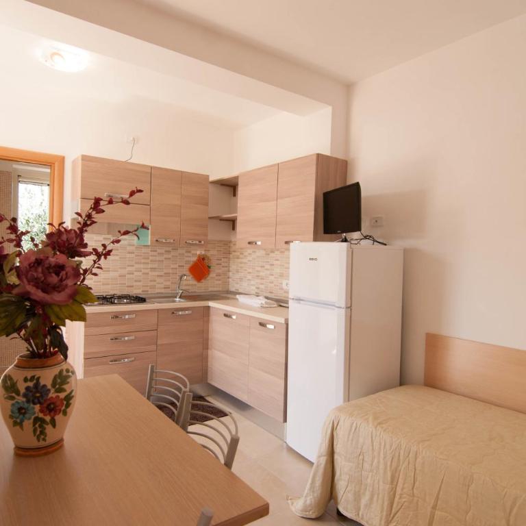 Piana dei Greci - Casa con 1 Camera da Letto e Terrazza - 17