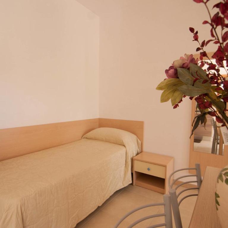 Piana dei Greci - Casa con 1 Camera da Letto e Terrazza - 19