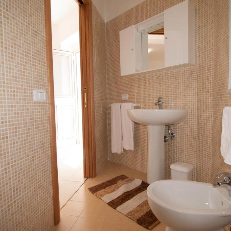 Piana dei Greci - Casa con 1 Camera da Letto e Terrazza - 21