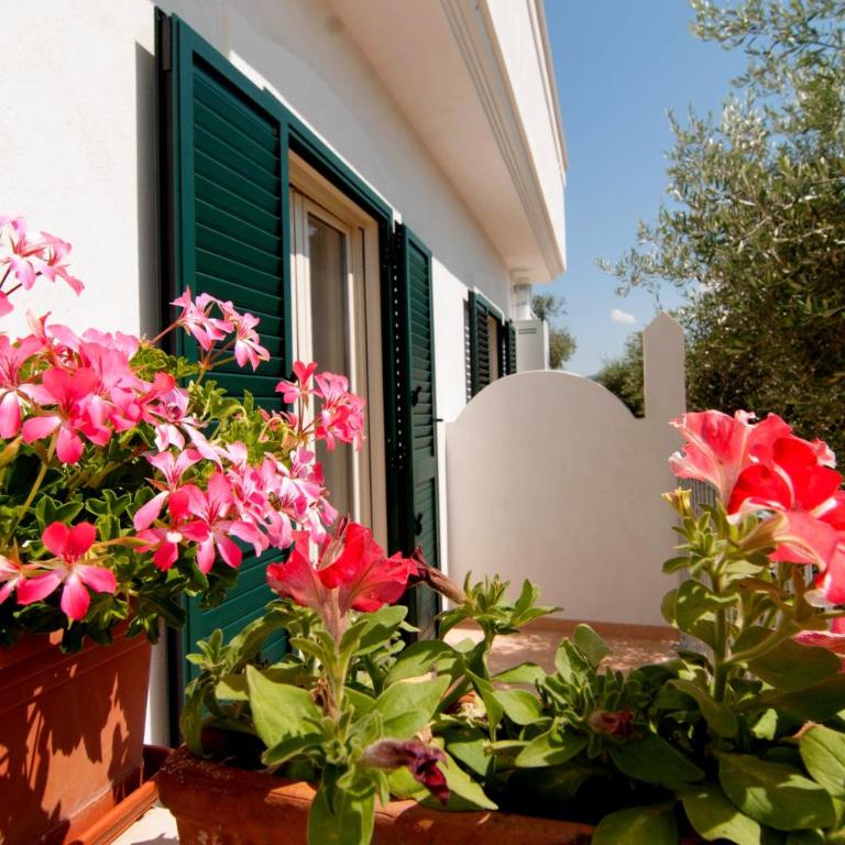 Piana dei Greci - Casa con 1 Camera da Letto e Terrazza - 24