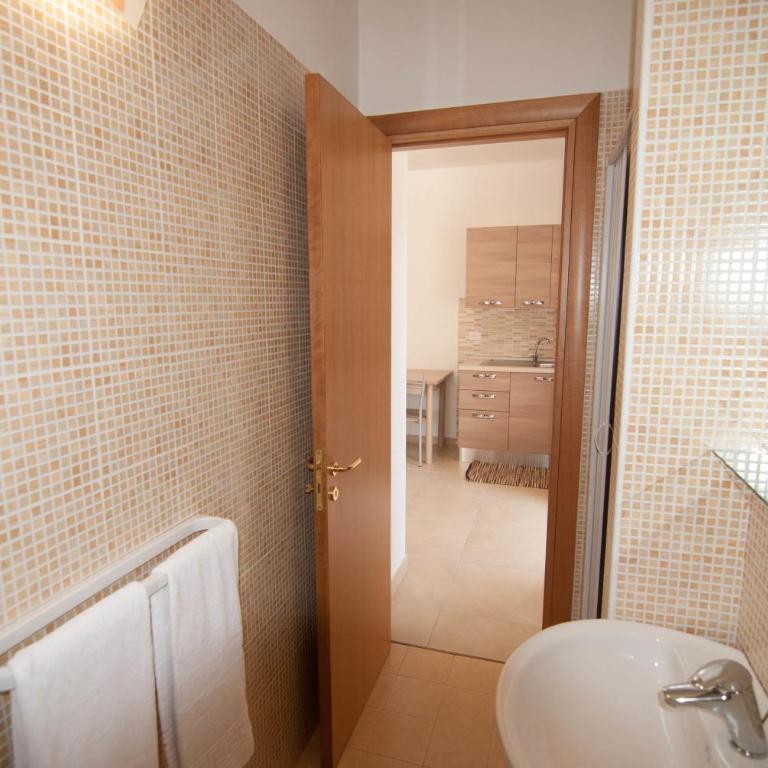 Piana dei Greci - Casa con 1 Camera da Letto e Terrazza - 23