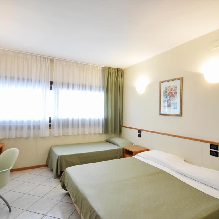 Hotel degli Ulivi - Camera Tripla - 3