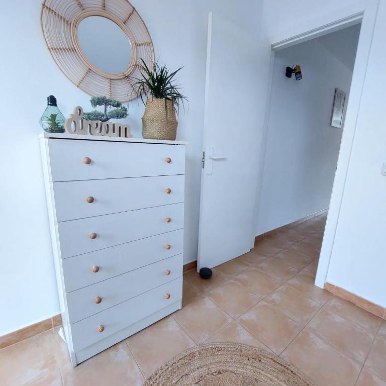 Casa Francisco, Pool - WiFi - FuerteventuraBay - Casa de 3 dormitorios - 21
