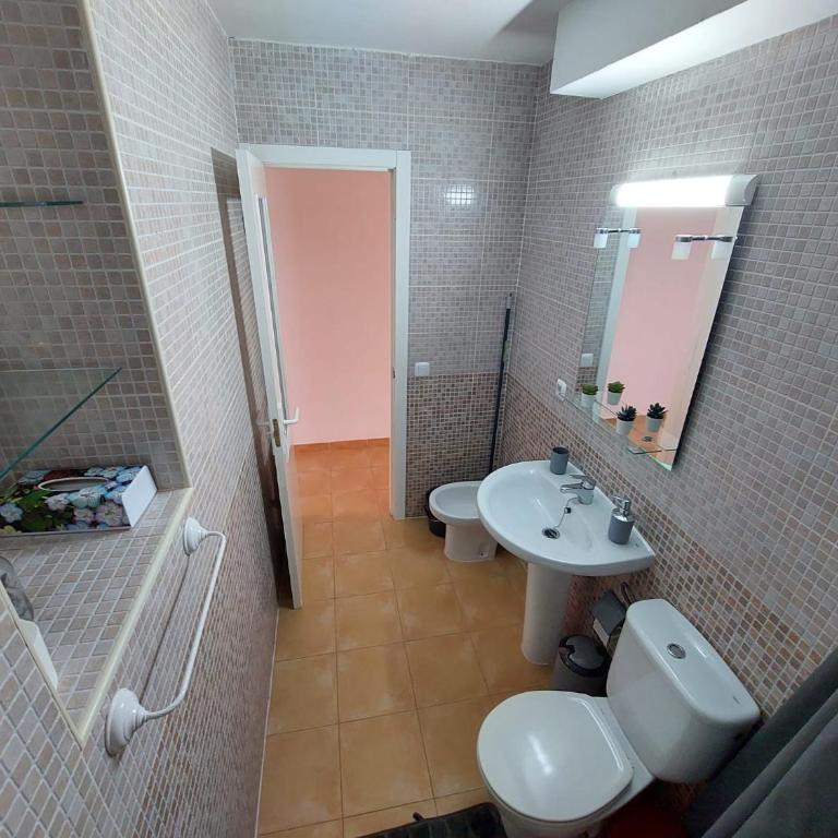 Casa Francisco, Pool - WiFi - FuerteventuraBay - Casa de 3 dormitorios - 24