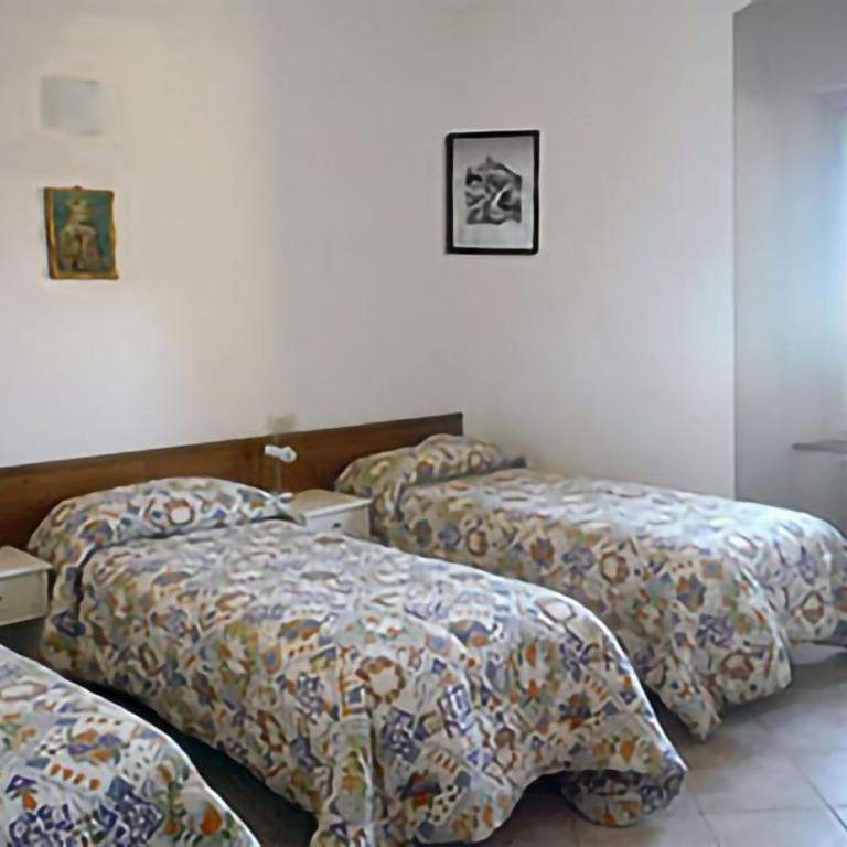 Camere Gambacorta Assisi - Camera Tripla - 7