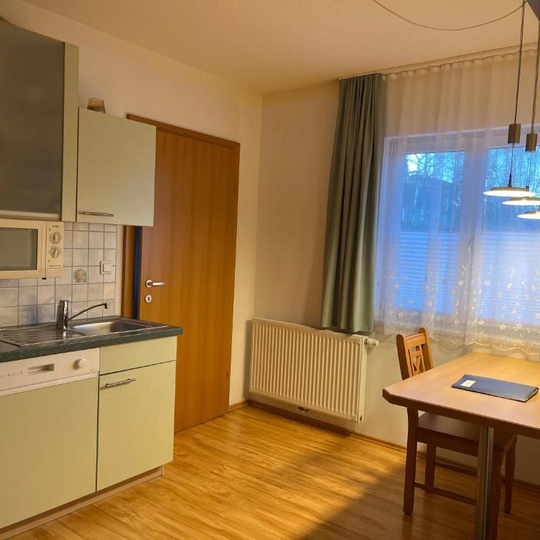Ferienwohnungen Fam. Pabst - Apartment mit 1 Schlafzimmer - 3