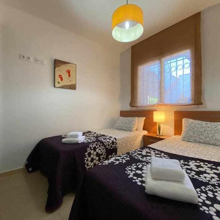 Impresionante piso en planta baja cerca al mar! - Apartamento con vistas a la piscina - 23
