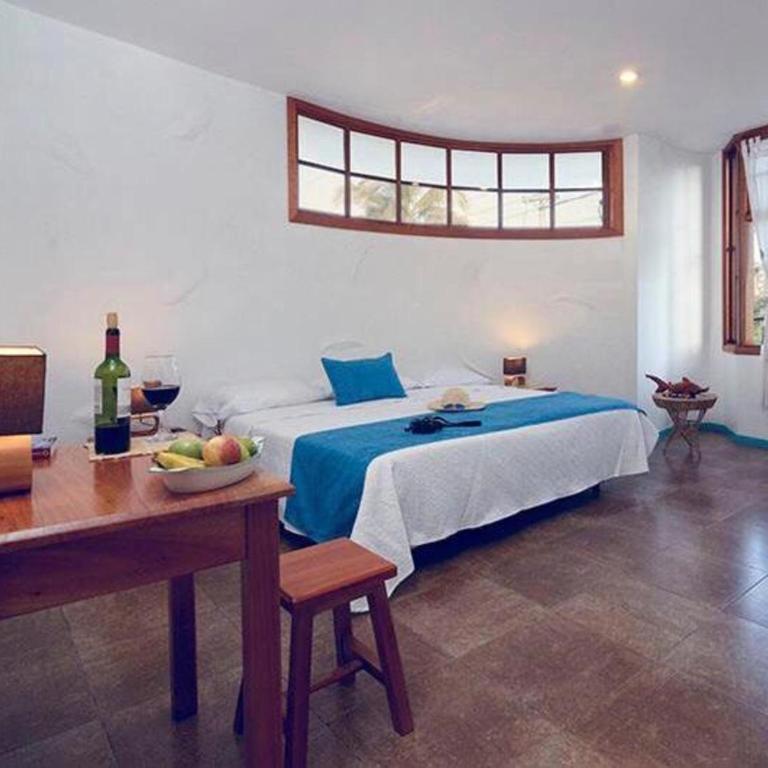 Galapagos Native - Standard Double Room - 20