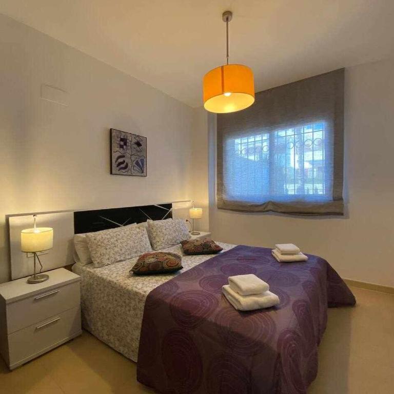 Impresionante piso de planta baja cerca al mar! - Apartment with Pool View - 14