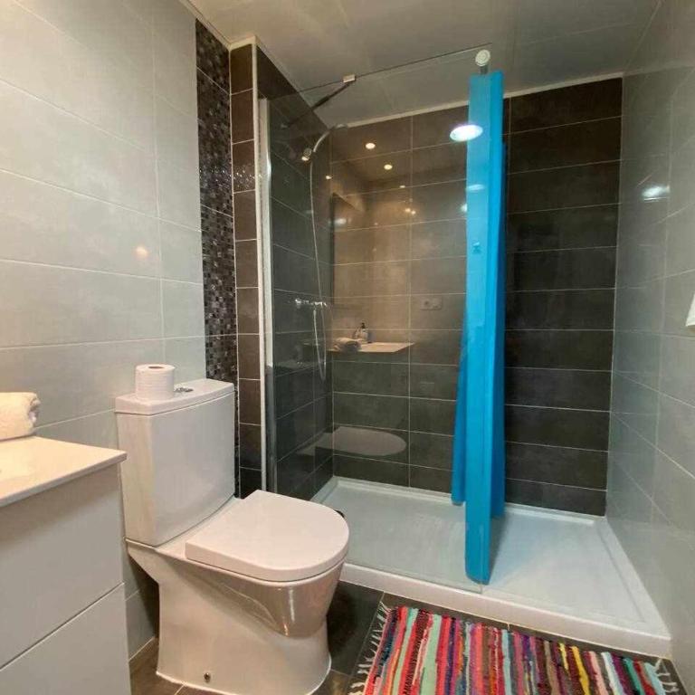Impresionante piso de planta baja cerca al mar! - Apartment with Pool View - 18