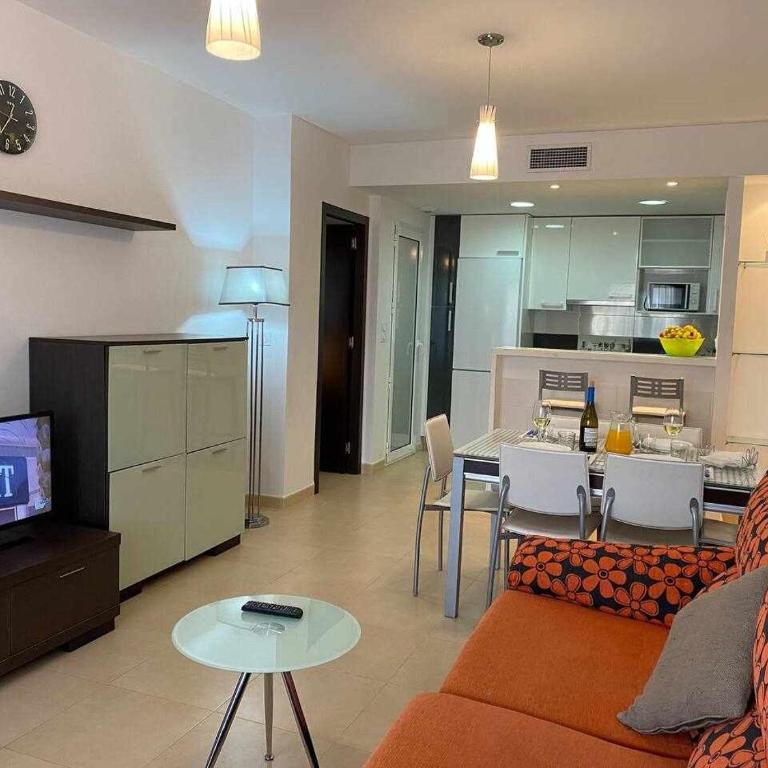 Impresionante piso de planta baja cerca al mar! - Apartment with Pool View - 27