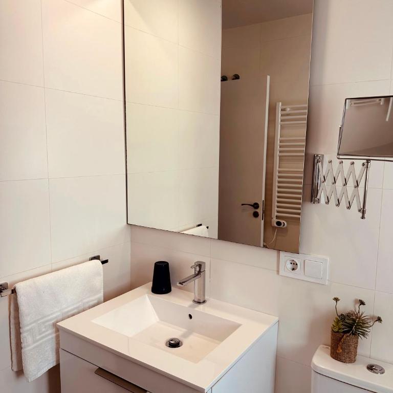 #PrettyPenthouseEstepona - Apartamento de 2 dormitorios - 14