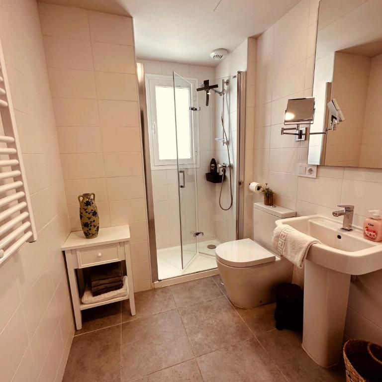 #PrettyPenthouseEstepona - Apartamento de 2 dormitorios - 17
