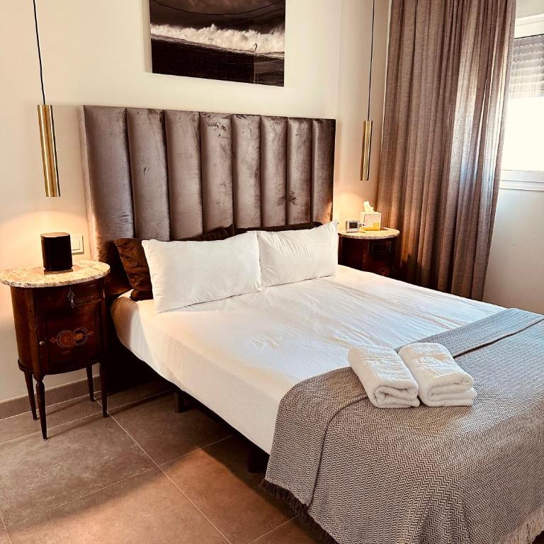 #PrettyPenthouseEstepona - Apartamento de 2 dormitorios - 4