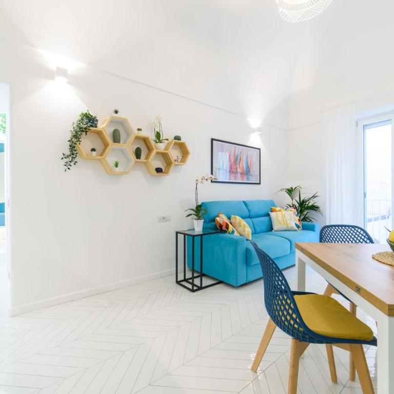 Casa Andreana - Appartamento con 1 Camera da Letto - 24