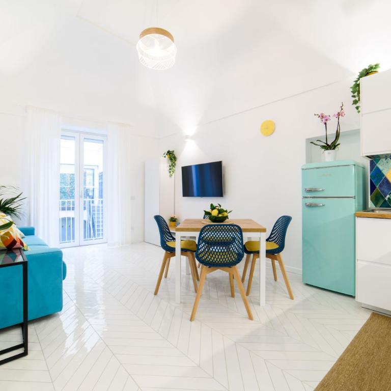 Casa Andreana - Appartamento con 1 Camera da Letto - 25