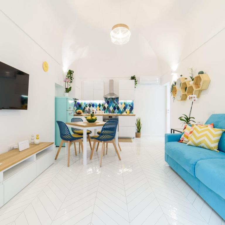 Casa Andreana - Appartamento con 1 Camera da Letto - 20